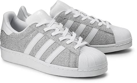 adidas superstars schuhe schwarz silber|Adidas Superstar schuhe.